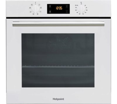 HOTPOINT  SA2 540 HWH Electric Oven - White